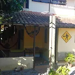 Casa Do Murebe