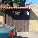Casa Do Murebe