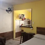 Casa Do Murebe