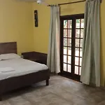 Casa Do Murebe