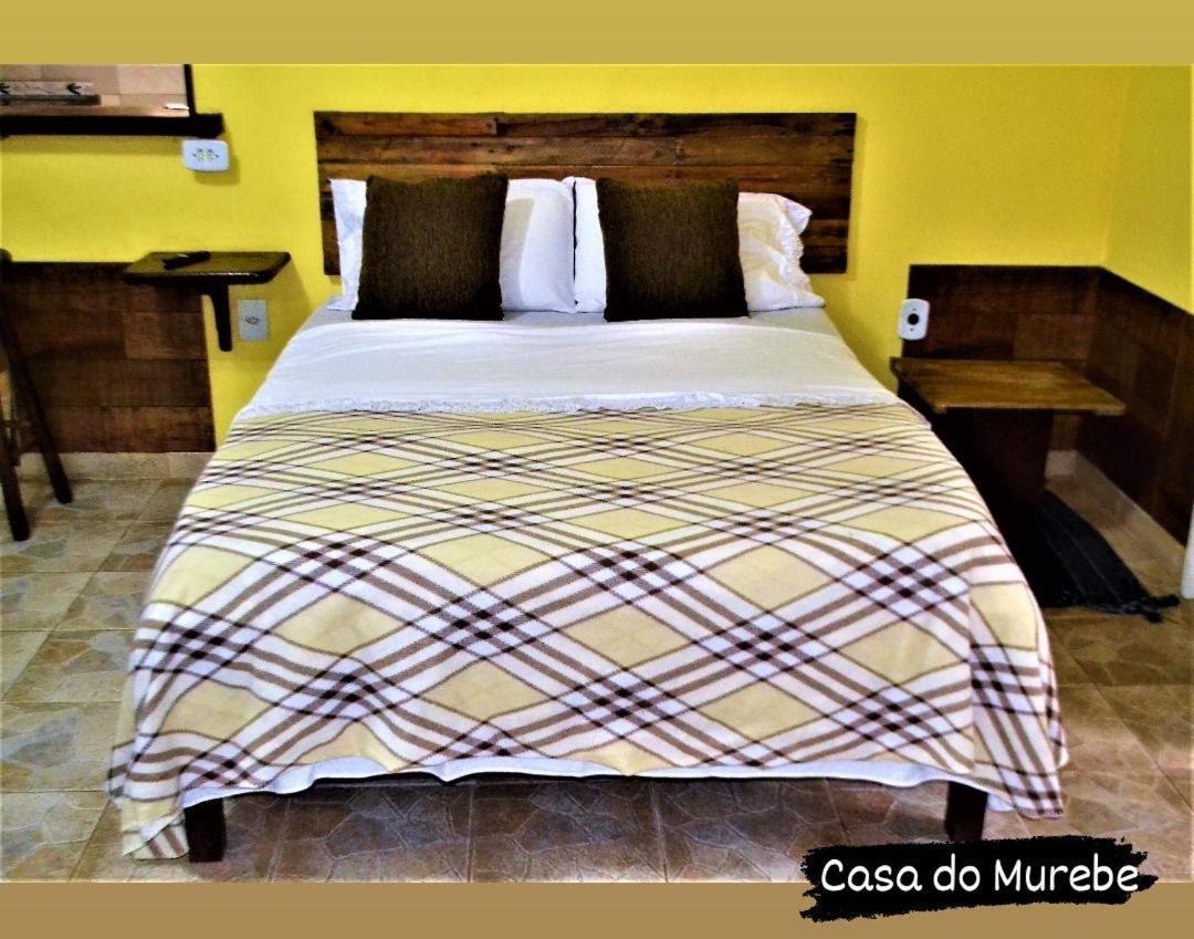 Apartamento Casa Do Murebe