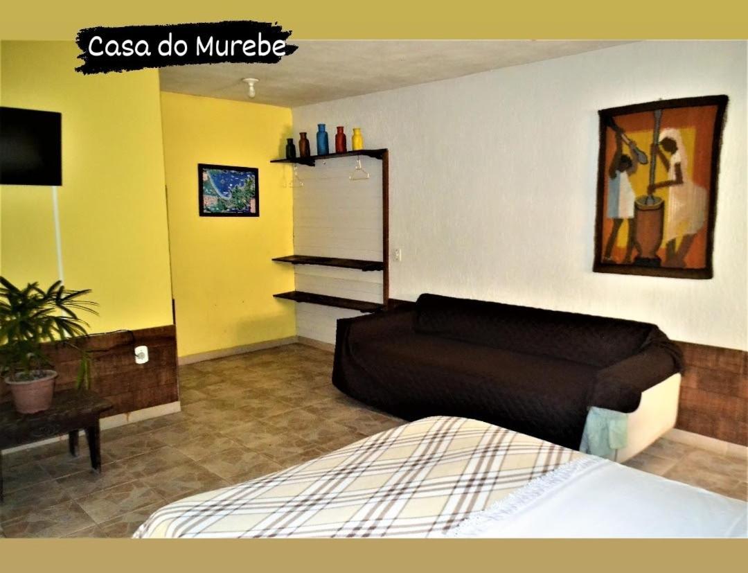 Casa Do Murebe Apartamento