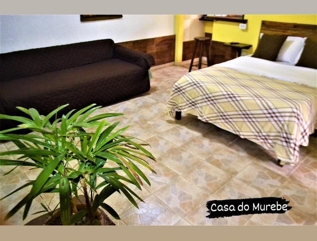 Apartamento Casa Do Murebe