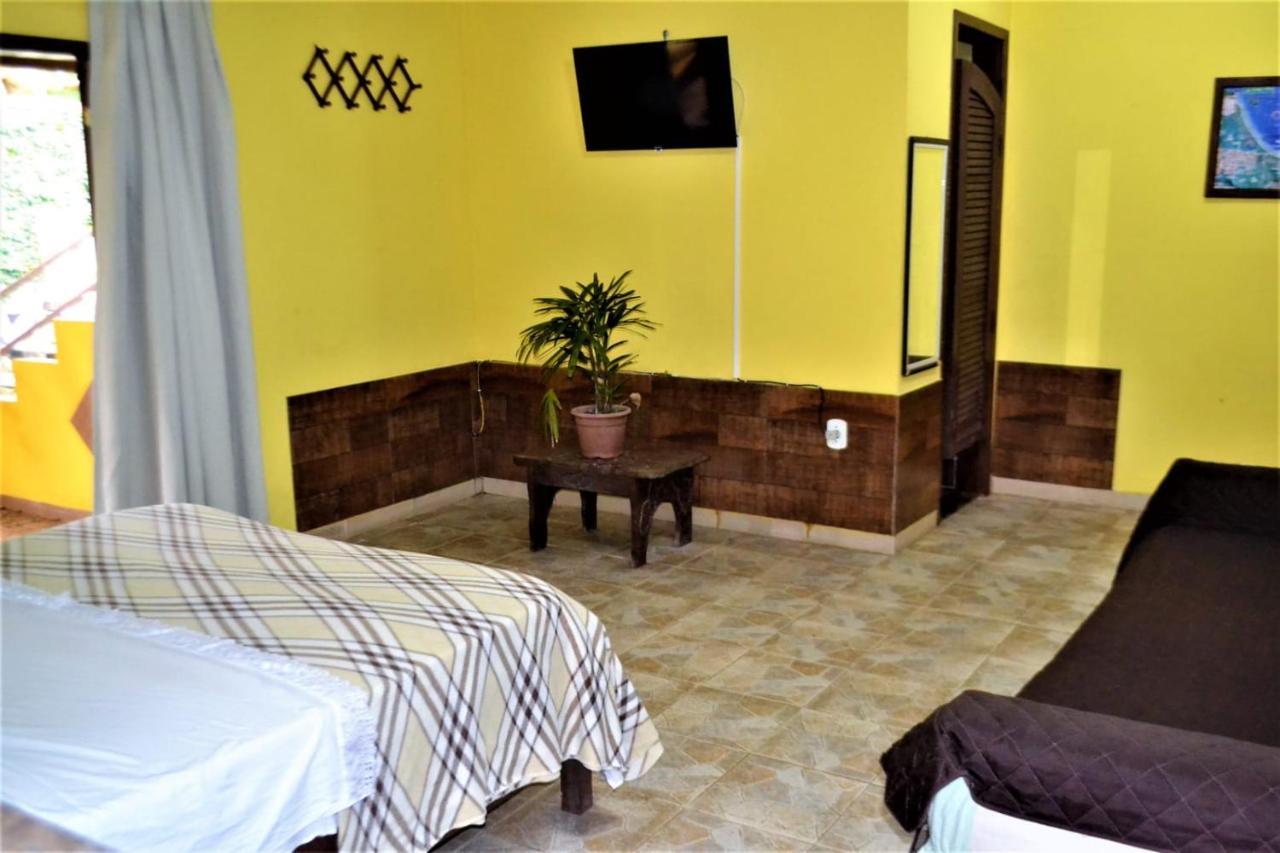 Casa Do Murebe Apartamento
