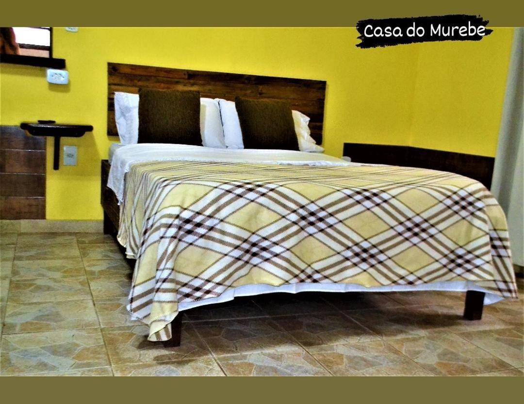 Casa Do Murebe Búzios