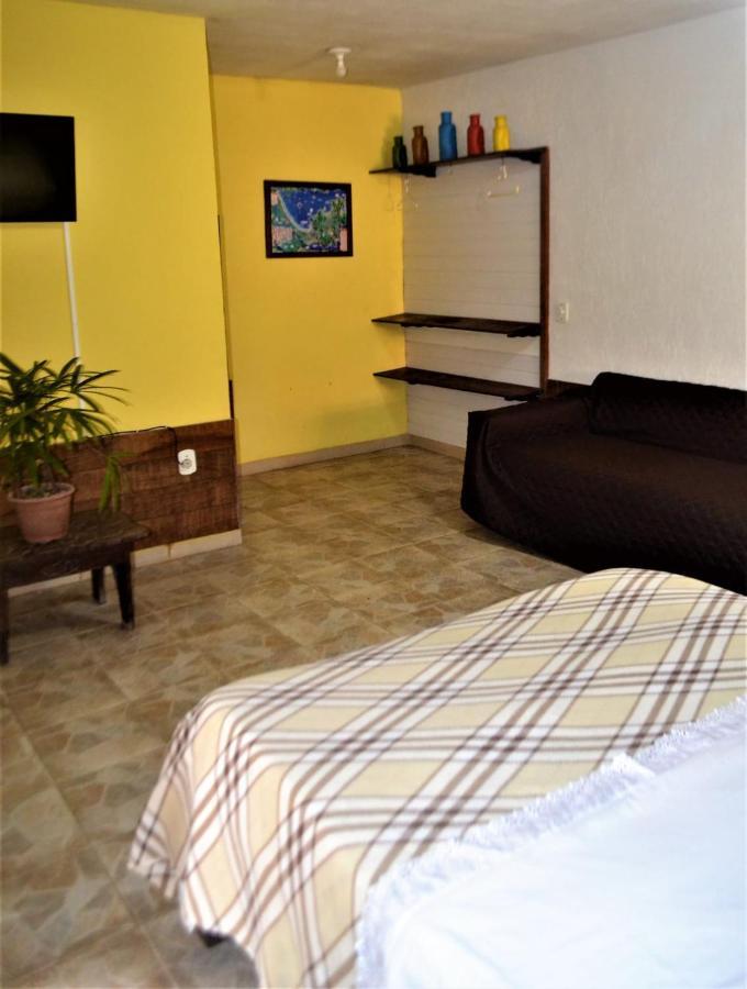 Casa Do Murebe Apartamento *