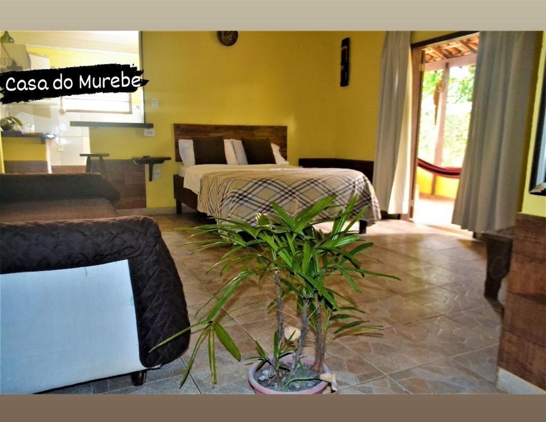 Apartamento Casa Do Murebe *