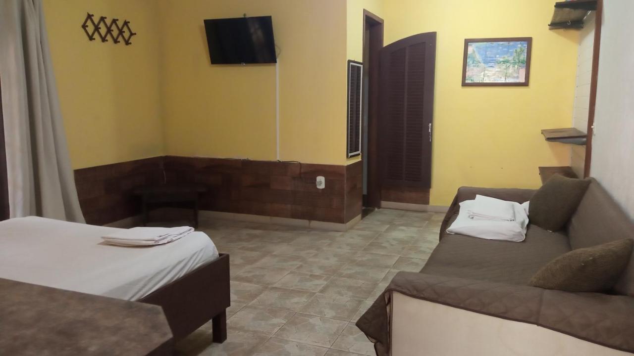 Casa Do Murebe Apartamento Búzios