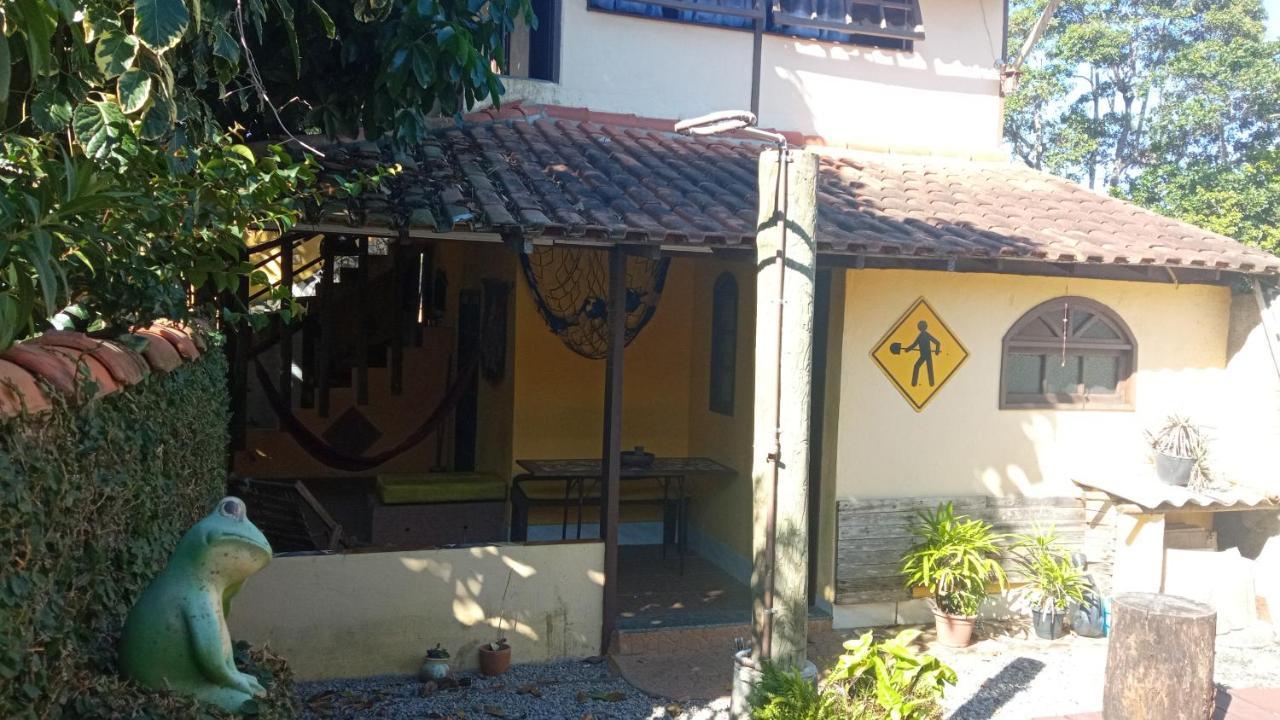 Casa Do Murebe