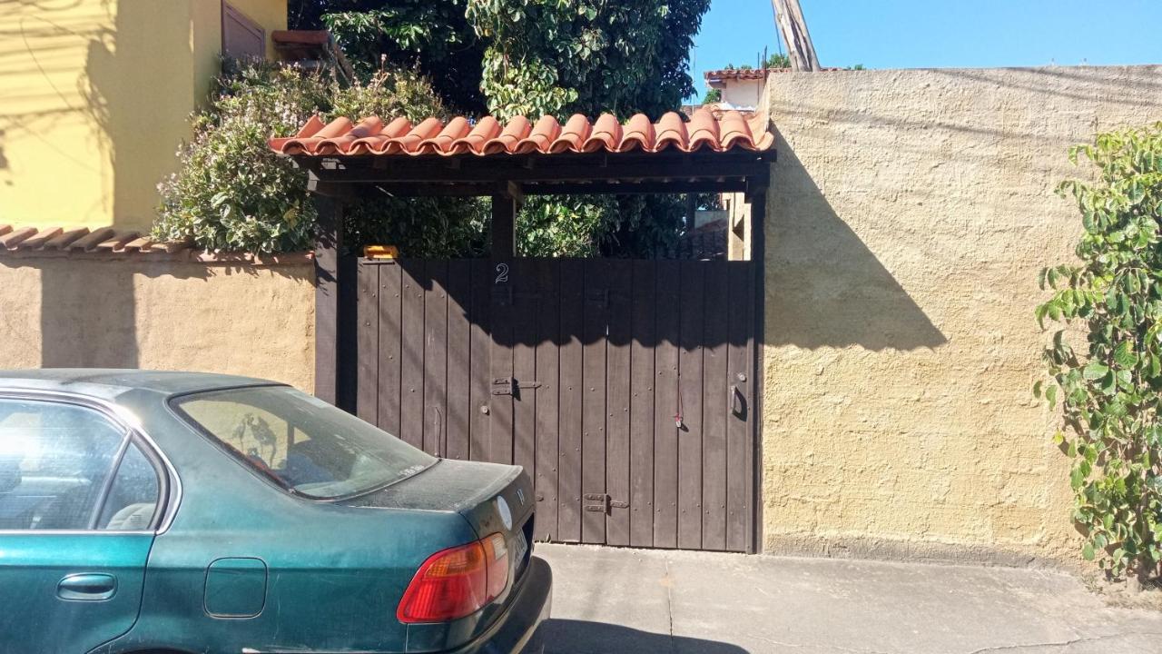 Casa Do Murebe * Búzios