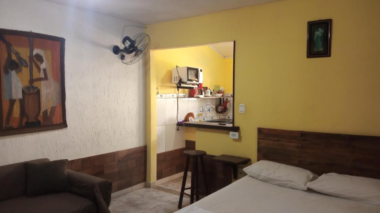 Casa Do Murebe Apartamento *