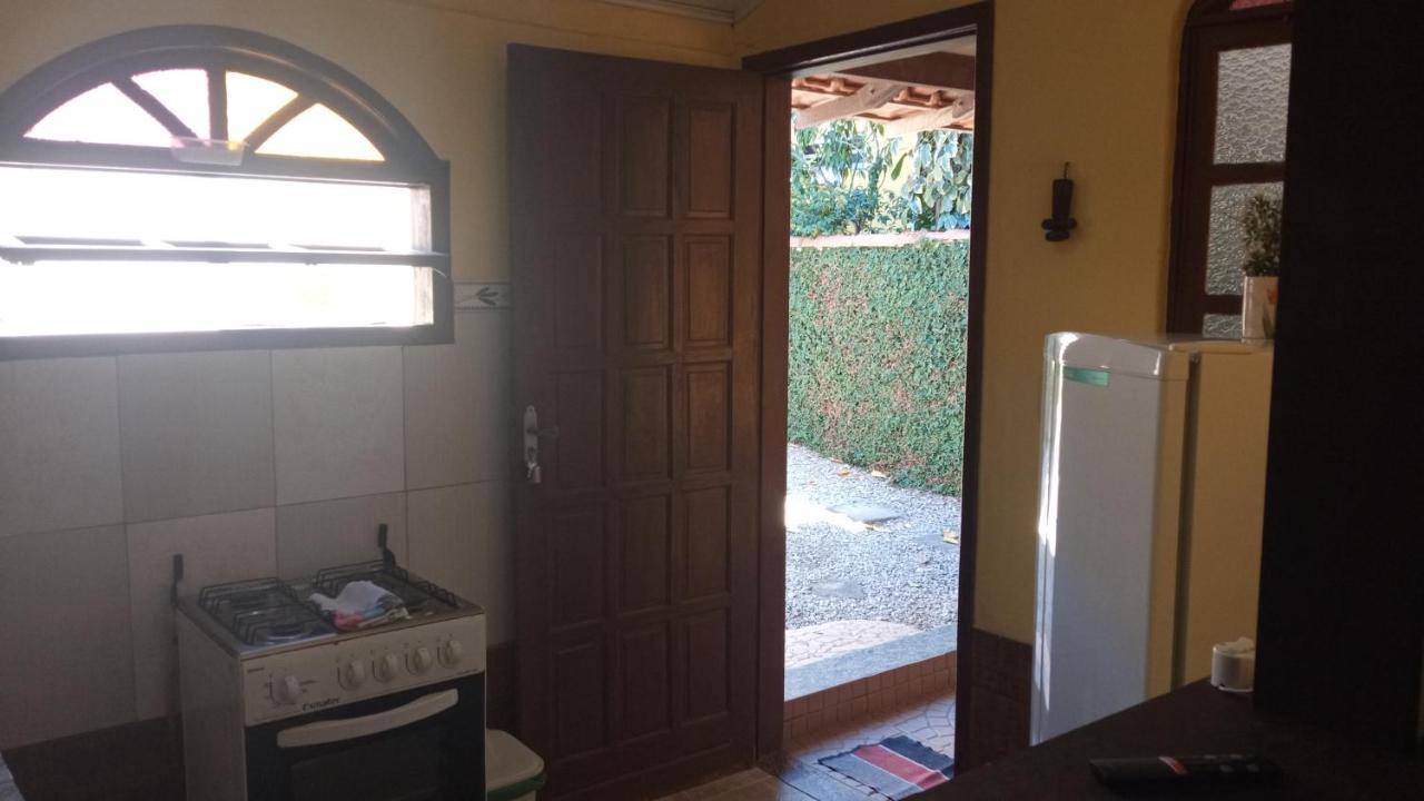 Casa Do Murebe Búzios